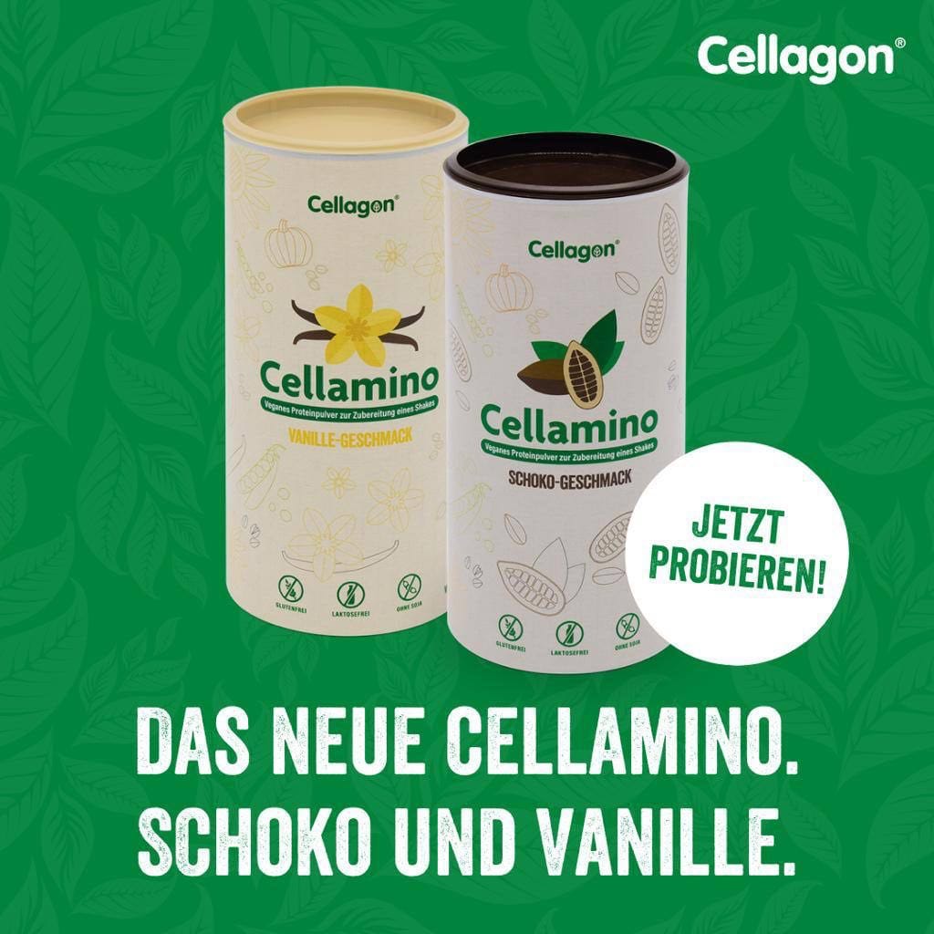 Cellagon Cellamino